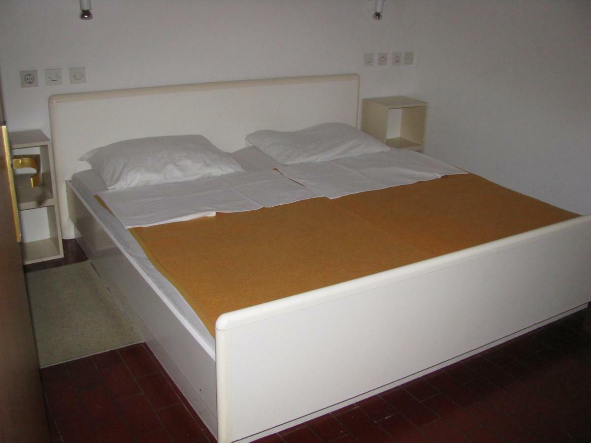 Apartma Ravbar Portorož Exterior foto