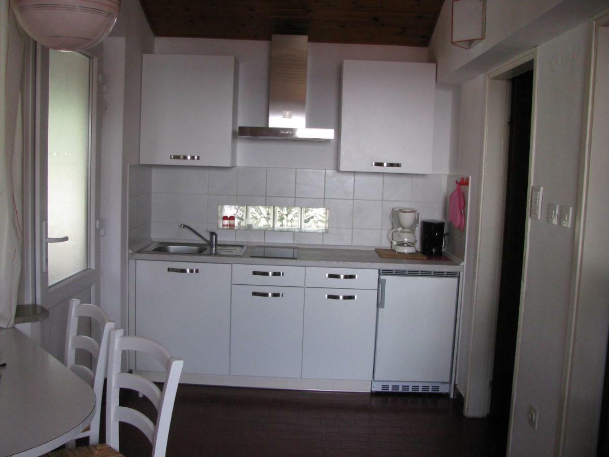 Apartma Ravbar Portorož Exterior foto