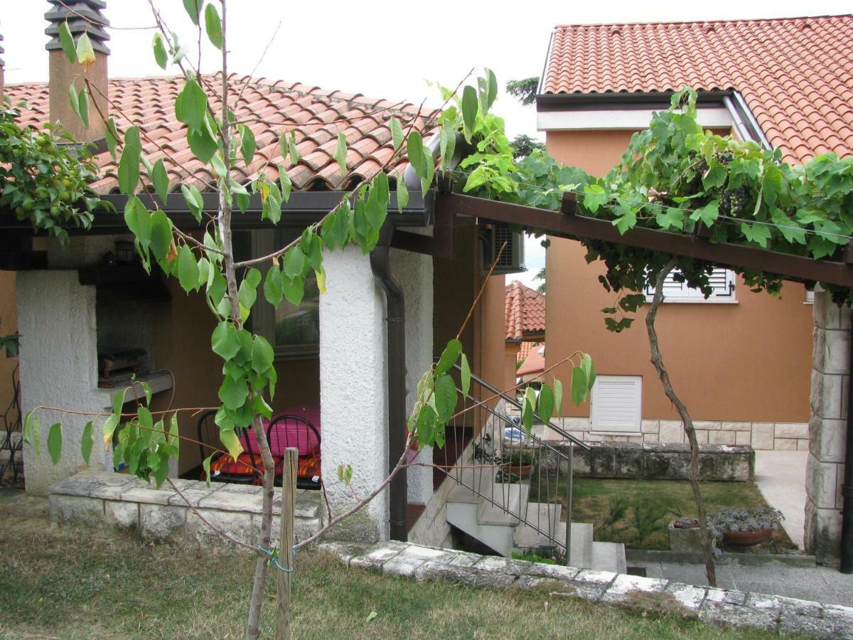 Apartma Ravbar Portorož Exterior foto