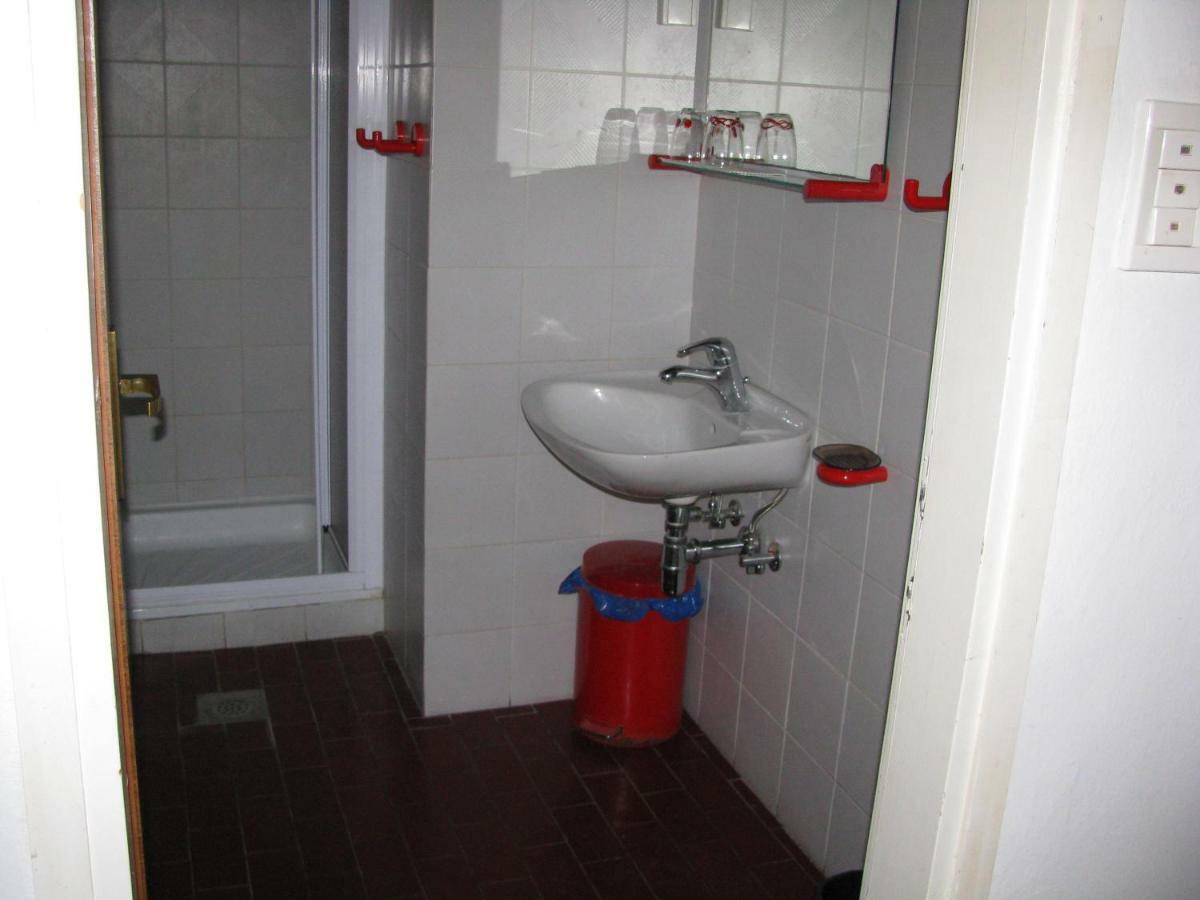 Apartma Ravbar Portorož Exterior foto