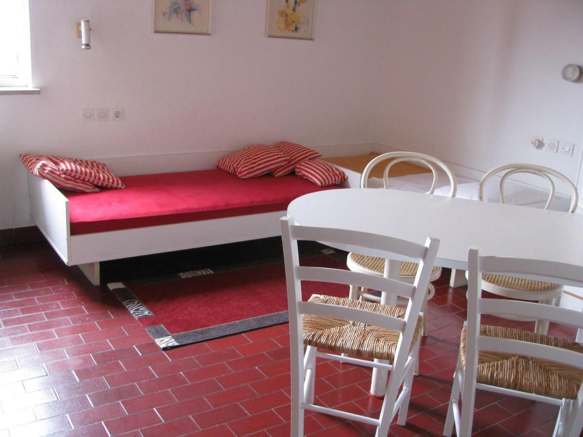 Apartma Ravbar Portorož Exterior foto