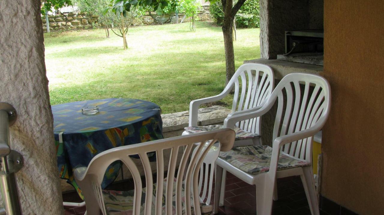 Apartma Ravbar Portorož Exterior foto